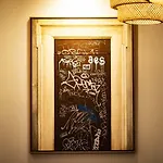 Taggât Hotel Lione