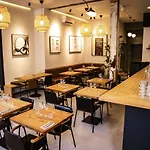Taggât Hotel Lione