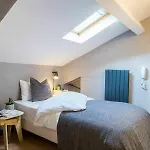 Taggât Hotel 2*