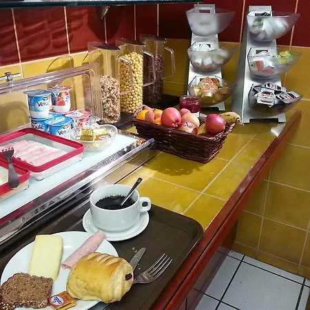 Hotel Taggat Lyon