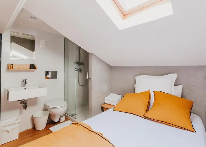 Taggât Hotel 2*