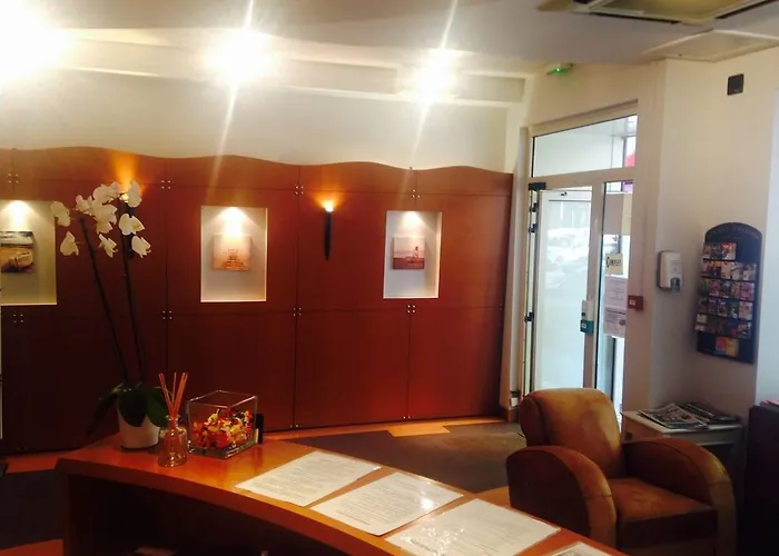 Hotel Taggât