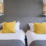 Taggat מלון ליון