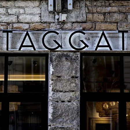 Hotel Taggat