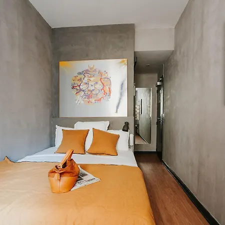 Hotel Taggât