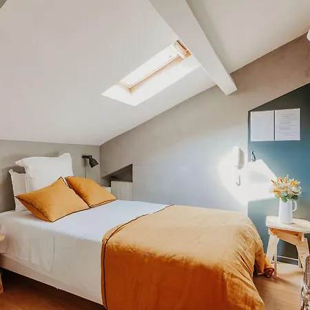 Hotel Taggat 2*