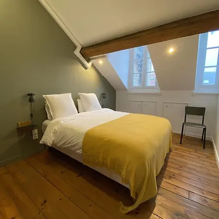 Hotel Taggat Lyon
