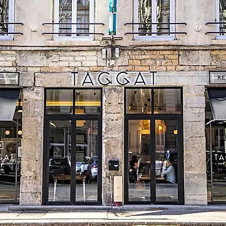 Taggat Hotel