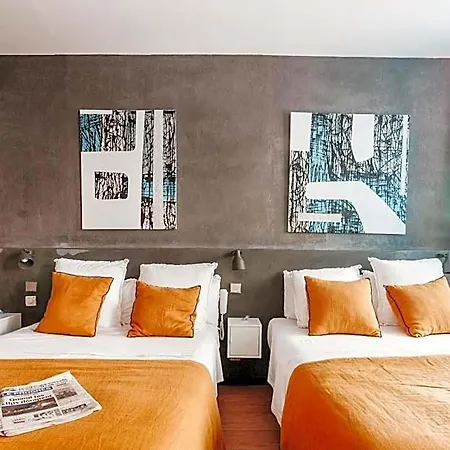 Taggat Hotel