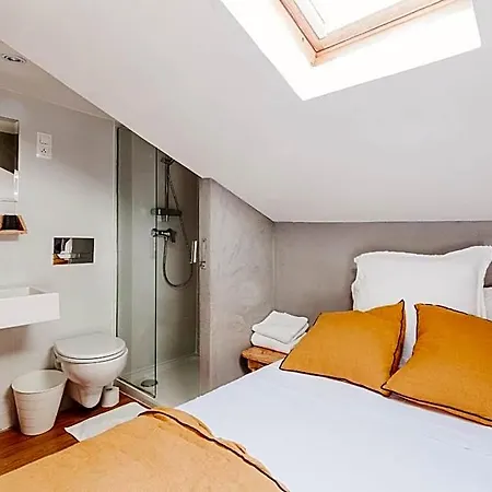 Taggat Hotel Lyon