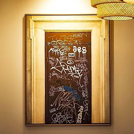 Taggat Hotel
