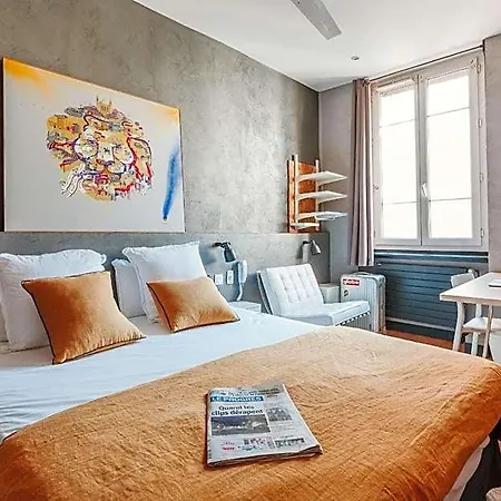 Taggat Hotel