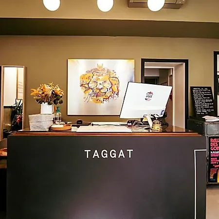 Hotel Taggat