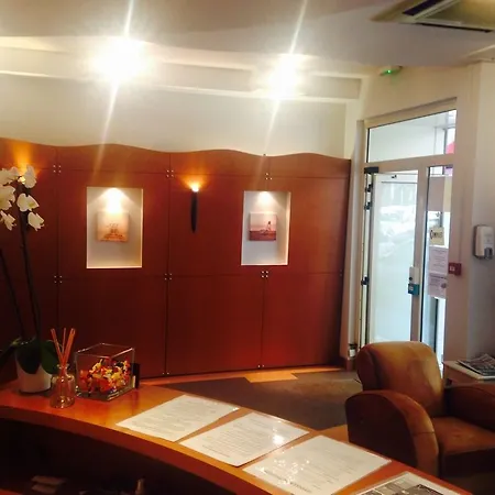 Hotel Taggât