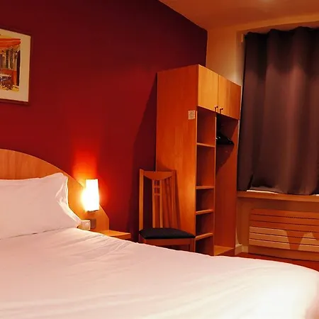 Hotel Taggat Lyon
