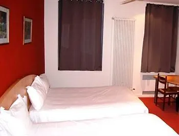 Hotel Taggat