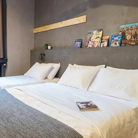 Hotel Taggat 2*