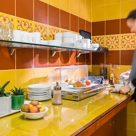 Hotel Taggat Lyon
