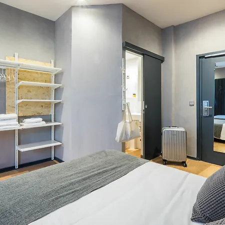 Hotel Taggat