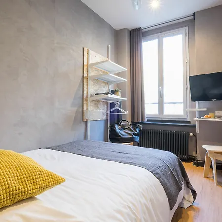 Taggat Hotel 2*