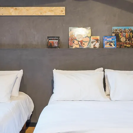 Taggat Hotel 2*