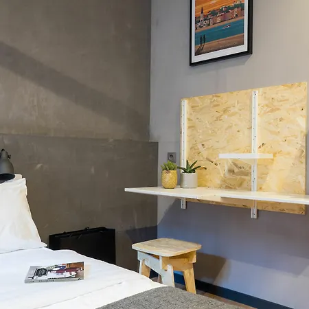 Hotel Taggat