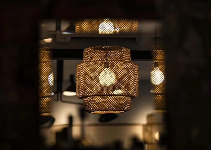 塔吉加特酒店 酒店