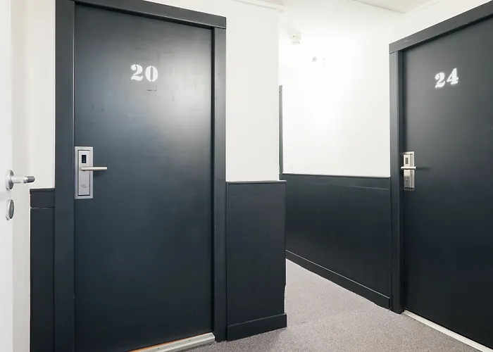 酒店 塔吉加特酒店