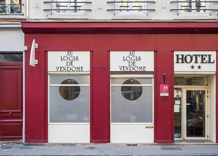 塔吉加特酒店 里昂