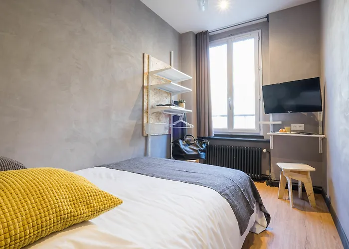 オテル タガ ホテル 2*