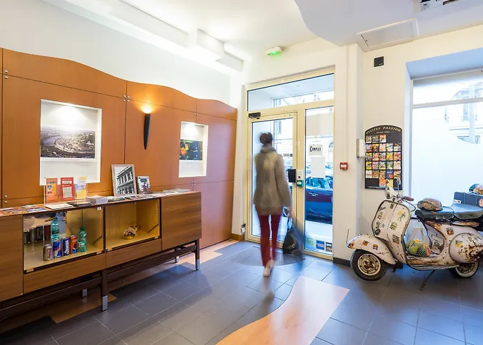 酒店 塔吉加特酒店