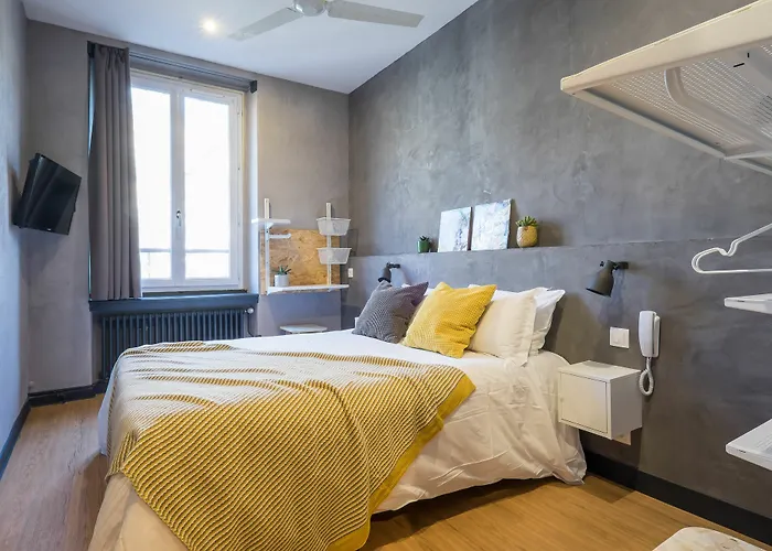 酒店 塔吉加特酒店 2*