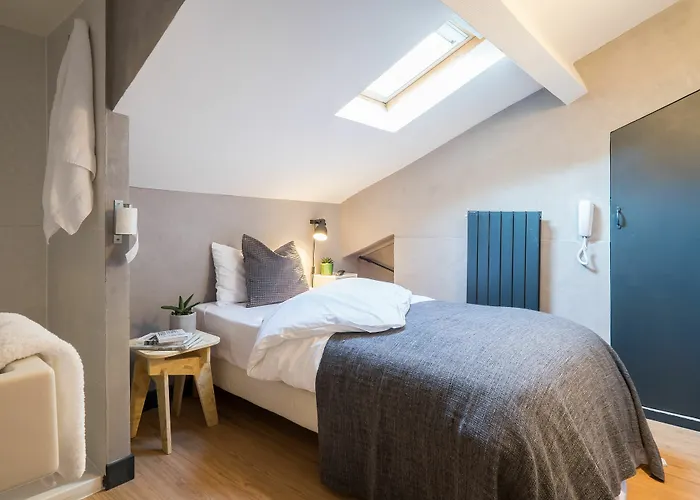 塔吉加特酒店 酒店 2*