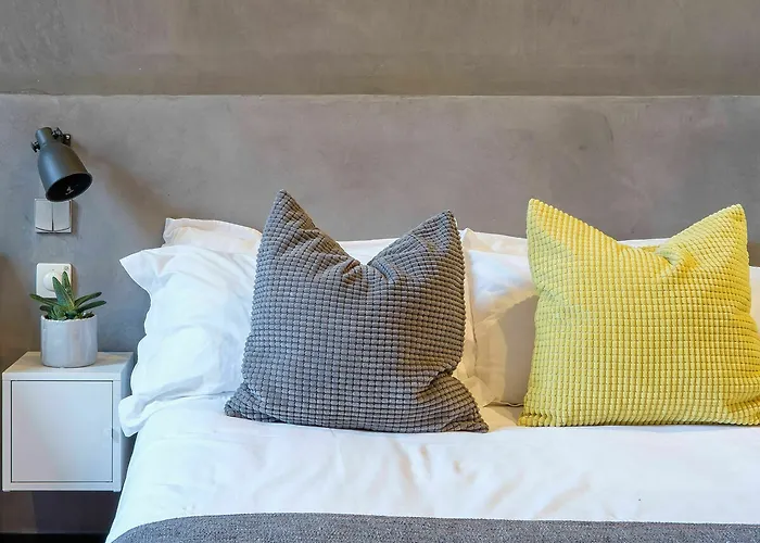 塔吉加特酒店 2* 里昂