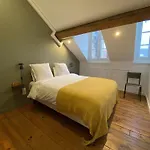 Hotel Taggat Lyon