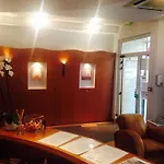 Hotel Taggat