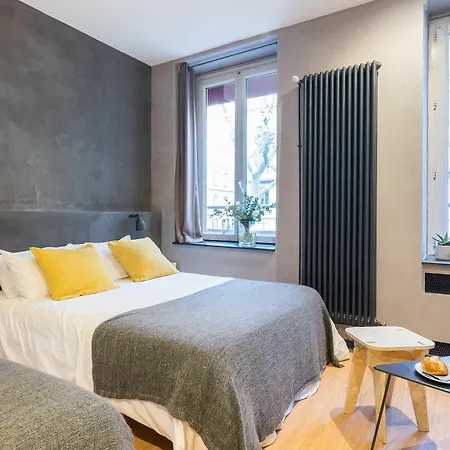 Hotel Taggât 2*